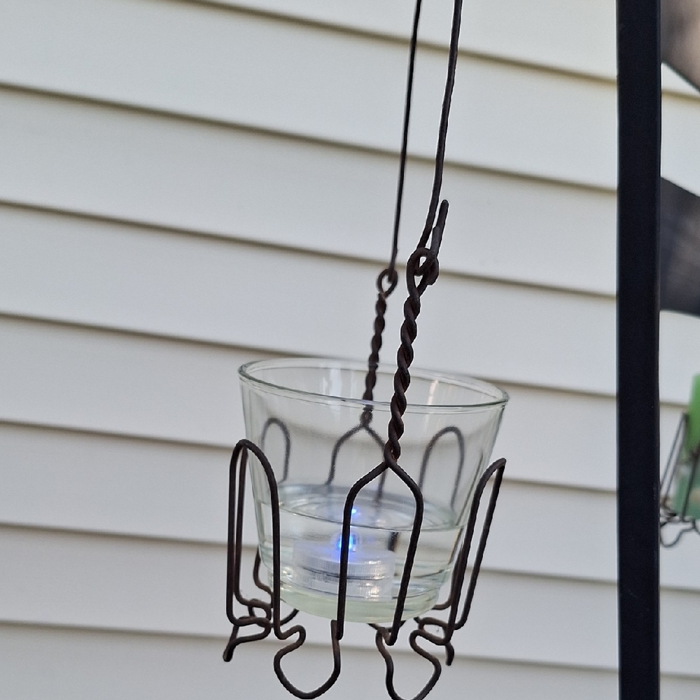 Vintage Wire Canning Jar Carriers (2) - Picture 8 of 9